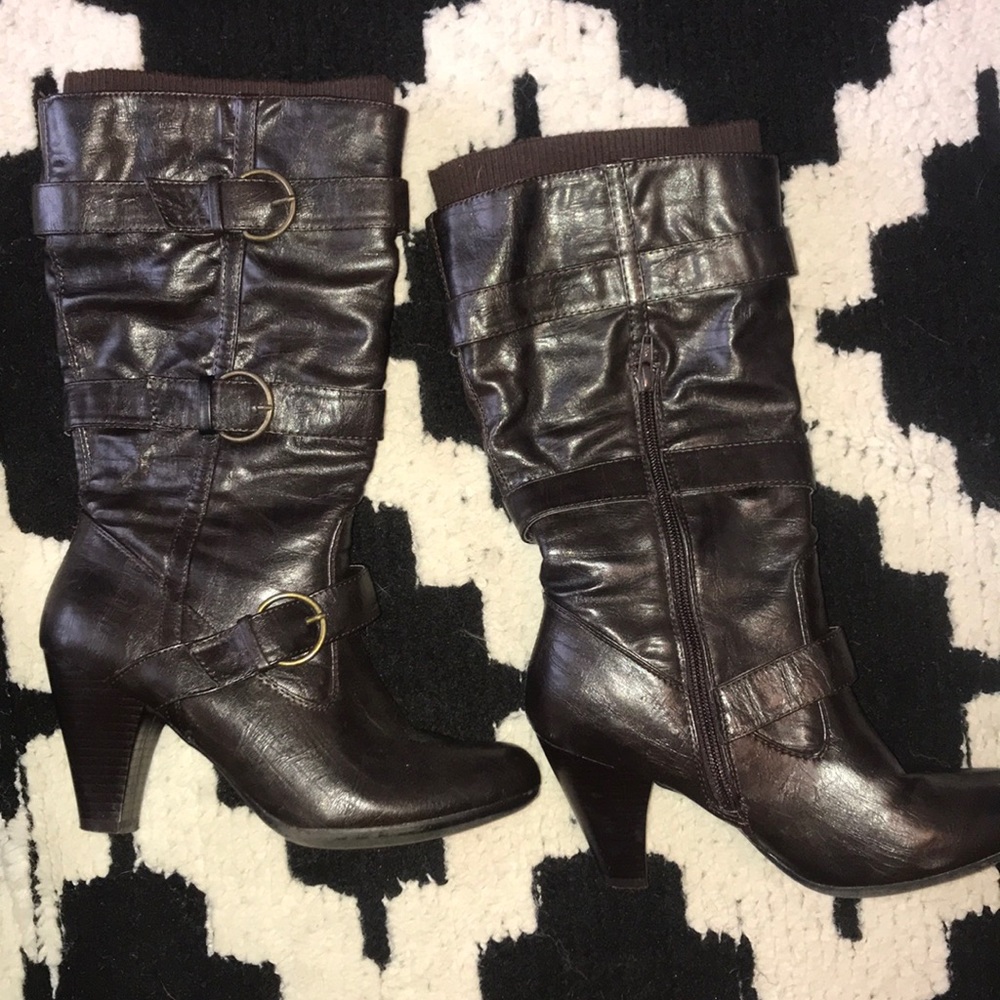 Boots